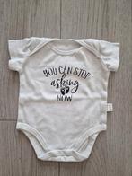 zwangerschapsaankondiging rompertje pregnancy announcement, Jongetje of Meisje, Shein, Ophalen of Verzenden, Overige typen