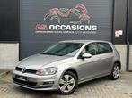 Volkswagen Golf 1.6 TDI Comfortline, Voorwielaandrijving, Euro 5, Gebruikt, 4 cilinders