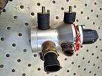 Lpg verdeelhuis, Auto-onderdelen, Brandstofsystemen, Ophalen of Verzenden, Gebruikt