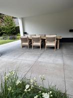 Julia Low diningset 4 Seasons outdoor, Ophalen of Verzenden, Nieuw