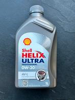 Shell Helix Ultra professional 0W-30, Ophalen of Verzenden
