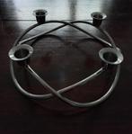 Kandelaar Georg Jensen, Ophalen, Nieuw, Zilver, Kandelaar