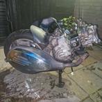 Piaggio vespa 250cc, X9 en mp3, Ophalen of Verzenden, Gebruikt, Blok, Piaggio