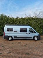 Possl️️♥️offgrid️️☀️camera🎥busbiker️️✅️offgrid️☀️netjes, Caravans en Kamperen, Campers, Buscamper of Camperbus, Ringverwarming