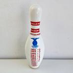 Vintage Amerikaanse bowling pin, Ophalen of Verzenden, Zo goed als nieuw, Overige typen