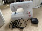 Naaimachine Singer serenade model 2250, Hobby en Vrije tijd, Naaimachines en Toebehoren, Ophalen of Verzenden, Gebruikt, Naaimachine