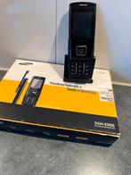 Samsung SGH E900 compleet in doos, Ophalen of Verzenden, Zo goed als nieuw