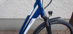 Amslod elektrische fiets met middenmotor nieuwstaat, Ophalen of Verzenden, Zo goed als nieuw, Overige merken