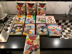 Donald Duck pockets, Meerdere stripboeken, Ophalen of Verzenden, Zo goed als nieuw