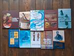 Pabo godsdienstige boeken, Ophalen, Zo goed als nieuw, Overige niveaus