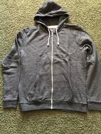 Vest mt L, Maat 52/54 (L), Ophalen of Verzenden, Gedragen, Grijs