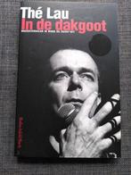 Thé Lau In de dakgoot met DVD door def p 2006, Ophalen of Verzenden, Zo goed als nieuw