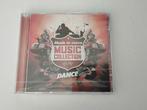 made to move music collection - dance, Ophalen of Verzenden, Zo goed als nieuw
