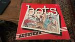 Bots. Aufstehn, Ophalen of Verzenden, 1980 tot 2000, Zo goed als nieuw, Overige formaten