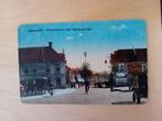 Ansichtkaart Leeuwarden, Verzamelen, Ophalen of Verzenden, Friesland