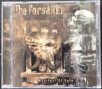 The Forsaken - manifest of hate (death metal cd), Cd's en Dvd's, Cd's | Hardrock en Metal, Ophalen of Verzenden, Zo goed als nieuw