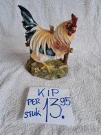 Mooi beeld van een kip te koop, Ophalen of Verzenden, Nieuw, Dier