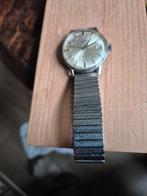 Horloge  zentRa, Ophalen