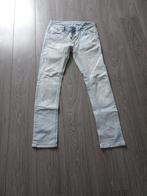 spijkerbroek jeans lichtblauw cult edition 34, Kleding | Heren, Spijkerbroeken en Jeans, Cult Edition, Blauw, Ophalen of Verzenden