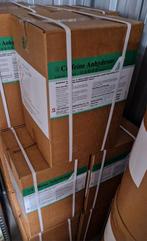 Cafeine 20 kilo 375 euro  inositol 25 kilo 375 euro, Ophalen, Nieuw