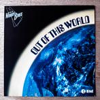 Moody Blues Out Of This World LP Vinyl 1979 UK Prog Rock, Ophalen of Verzenden, Gebruikt, 12 inch, Progressive