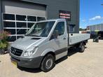 Mercedes-Benz Sprinter 213 2.2 CDI 366 Pickup Open Laadbak, Auto's, Euro 5, Gebruikt, 4 cilinders, 129 pk