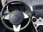 Ford Ka 1.2 Titanium |Navi|Airco|Elek. Ramen|NAP, Voorwielaandrijving, Stof, Gebruikt, 4 cilinders
