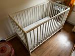 IKEA gulliver ledikantje, Kinderen en Baby's, Babywiegjes en Ledikanten, Ophalen, Gebruikt, Ledikant
