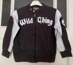 Jongens vest, trui & hoodie, maat 128 / deel 3, los te koop, Ophalen of Verzenden, Zo goed als nieuw, Jongen, Trui of Vest