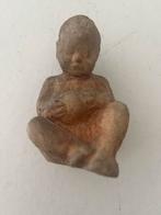 Hanna Mobach kinderbeeldje, Antiek en Kunst, Antiek | Keramiek en Aardewerk, Verzenden