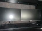 Medion Akoya P52218 MD20150 Monitor, Computers en Software, Monitoren, Full HD, Ophalen of Verzenden, 60 Hz of minder, Gebruikt