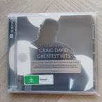 CD/DVD / Craig David / Greatest Hits, Nieuw, Ophalen of Verzenden, 2000 tot heden, Nieuw in verpakking