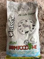 Farmfood hondenbrokken 4 kilo, Dieren en Toebehoren, Ophalen, Hond