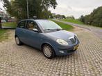 Lancia Ypsilon 1.2 16V BOMVOL NIEUWE APK, Voorwielaandrijving, 1242 cc, 4 cilinders, 400 kg