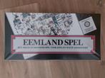 Eemlandspel - uit de streek Eemland, een variant op Monopoly, Vijf spelers of meer, Ophalen, Nieuw