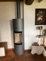 Houthaard Doran Leenders, Huis en Inrichting, Kachels, Ophalen, Zo goed als nieuw, Hout, Houtkachel