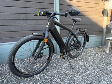 Stromer. ST3. Nieuw. Pinion.   beschikbaar voor biedingen