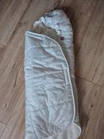 Lodger wrapper/wikkeldeken, Kinderen en Baby's, Ophalen of Verzenden, Zo goed als nieuw, 70 tot 85 cm