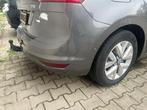 Achterbumper van een Volkswagen Touran (LD7R), Gebruikt, -, Volkswagen, -