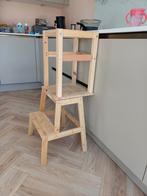 Leertoren Ikea, Ophalen of Verzenden, Gebruikt, Overige typen