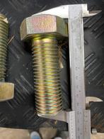 Bouten M30, Ophalen of Verzenden, Zo goed als nieuw, Bouten of Moeren