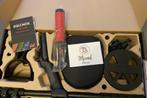 Minelab Equinox 900 complete set met accessoires, Ophalen of Verzenden, Minelab