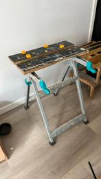 Workmate, Doe-het-zelf en Verbouw, Werkbanken, Ophalen of Verzenden, Zo goed als nieuw