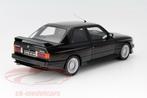 1:18 BMW (E30) Alpina B6 3.5S grijs 1988 Otto Models OT632, Overige merken, 2, rue de l'écusson, Zone commerciale Oxygène Sud, Josselin, 56120, FR