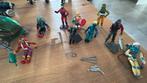 G.I. Joe Vintage Actiefiguren Collectie, Ophalen of Verzenden, Gebruikt