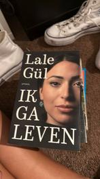 Lale Gül - Ik ga leven, Boeken, Lale Gül, Ophalen of Verzenden, Zo goed als nieuw, Nederland