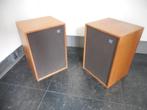 Wharfedale Denton 2XP Geluidsboxen, Gebruikt, Minder dan 60 watt, Front, Rear of Stereo speakers, Ophalen