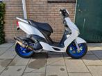 Yamaha Jog R 70cc, Ophalen, JogR of RR, Tweetakt, Maximaal 45 km/u