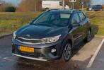 Kia Stonic 1.0 T-gdi 100pk 2019 Grijs, Voorwielaandrijving, Adaptieve lichten, Euro 6, 49 €/maand