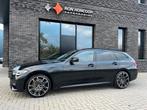 BMW 3-Serie Touring G21 330e 297PK Steptronic Aut. M-Sport, Auto's, BMW, Te koop, Geïmporteerd, 5 stoelen, Benzine